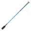 Woof Wear Gel Fusion Riding Whip 60cm Ocean